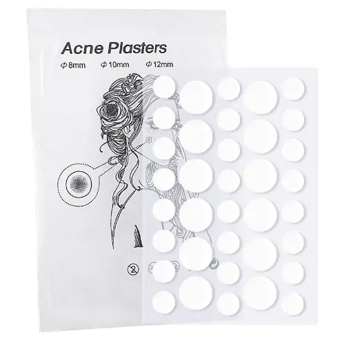 Invisible Acne Patch – 24 Patches