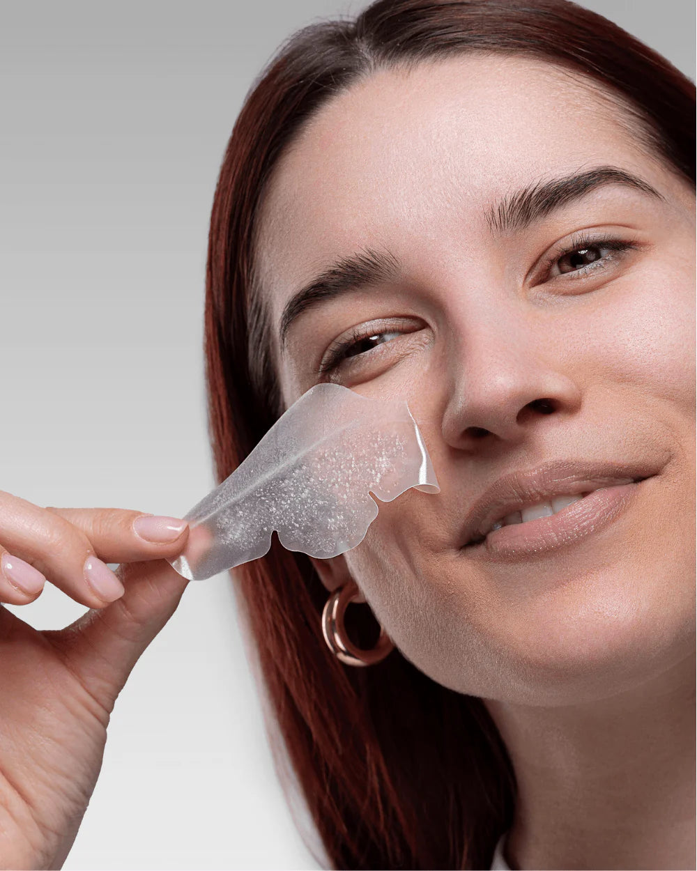 NOSE PATCHES