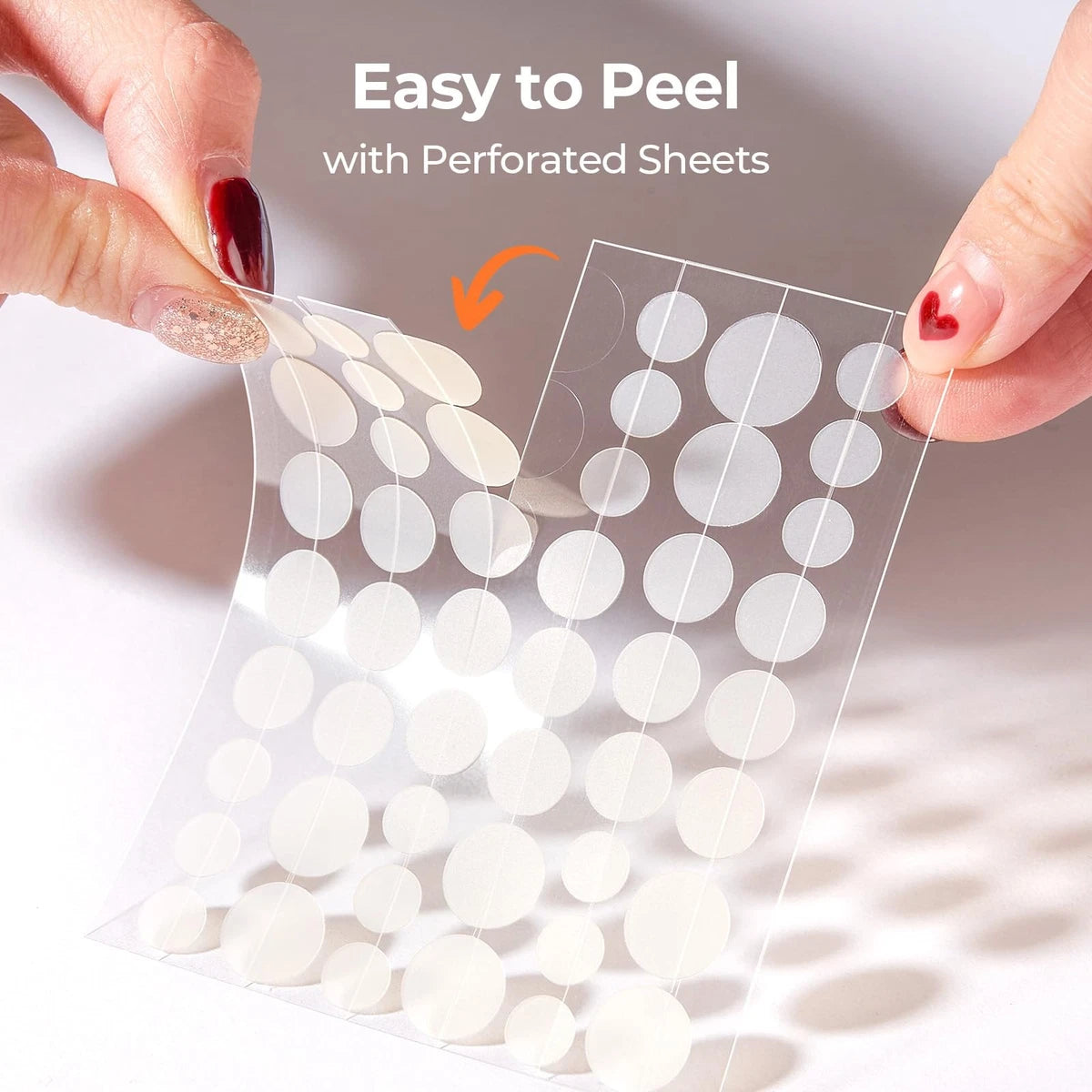 ZATKTK Pimple Patches